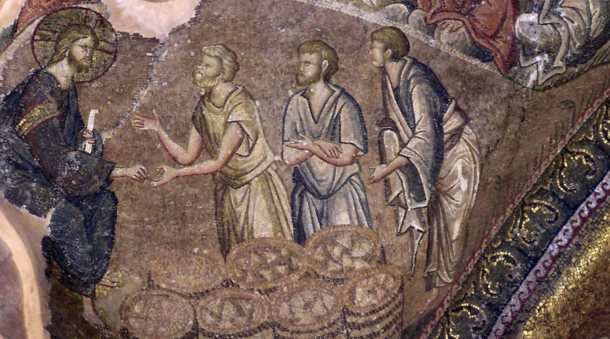 Mark 63056 A Translation